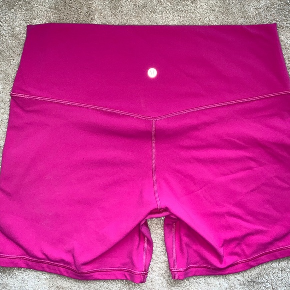 Lululemon Align Shorts 14 - Picture 2 of 2